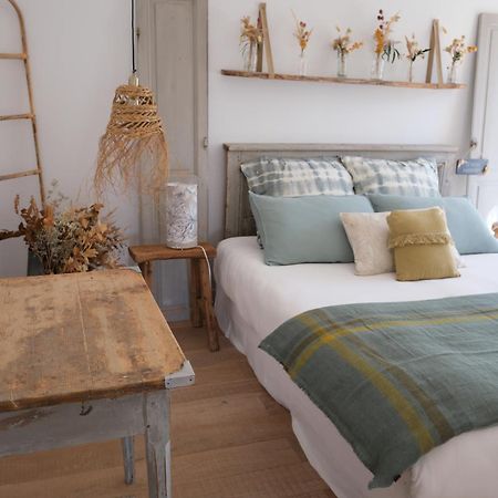 La Petite Parenthese Bed & Breakfast Chaveyriat Ngoại thất bức ảnh