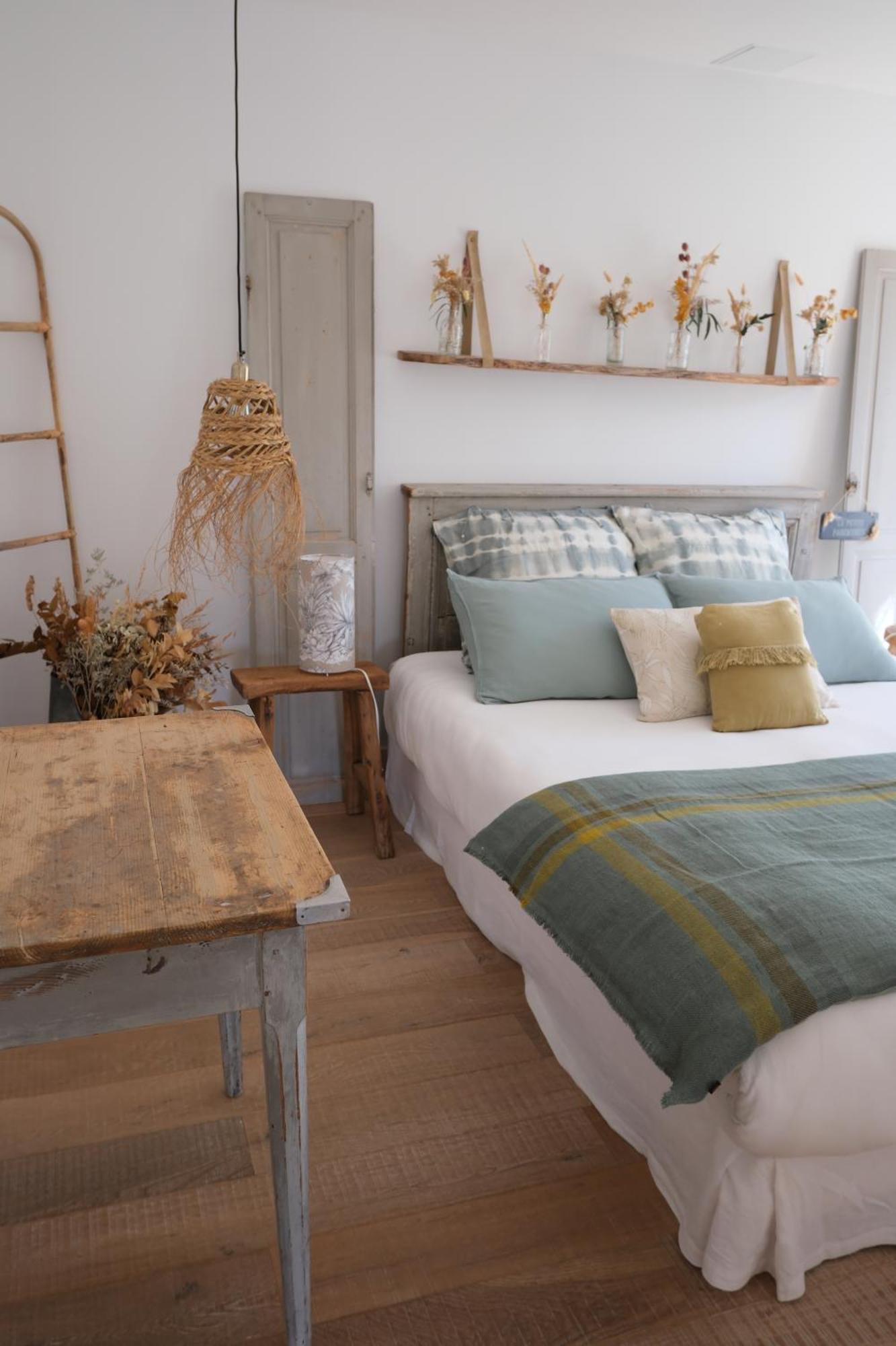 La Petite Parenthese Bed & Breakfast Chaveyriat Ngoại thất bức ảnh