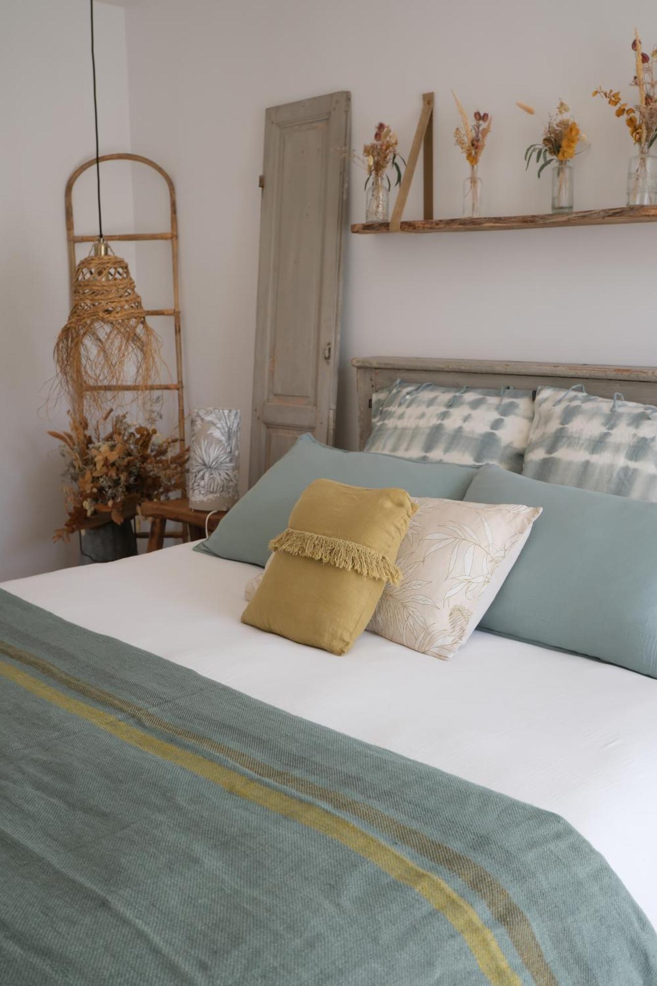 La Petite Parenthese Bed & Breakfast Chaveyriat Ngoại thất bức ảnh