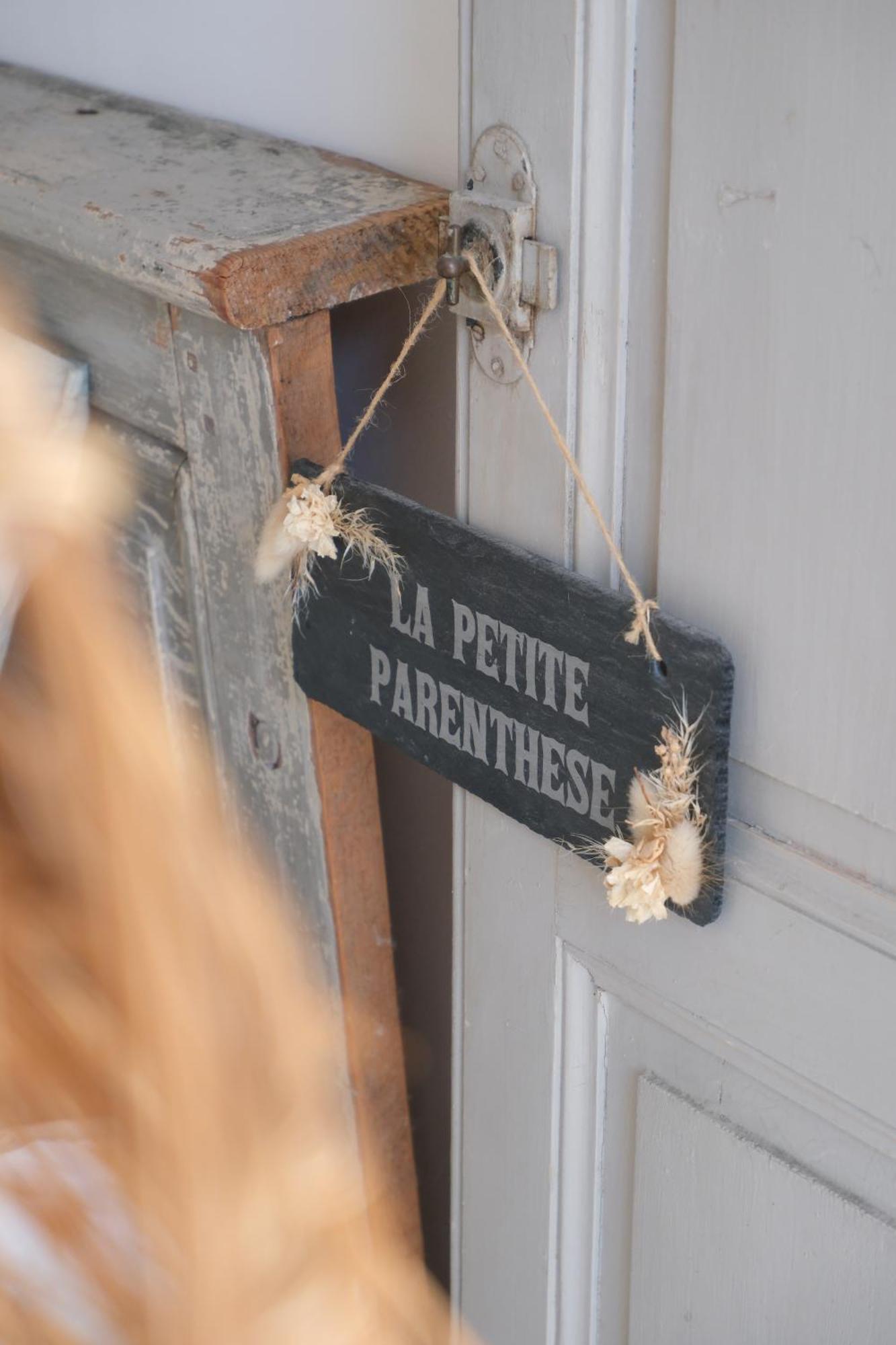La Petite Parenthese Bed & Breakfast Chaveyriat Ngoại thất bức ảnh