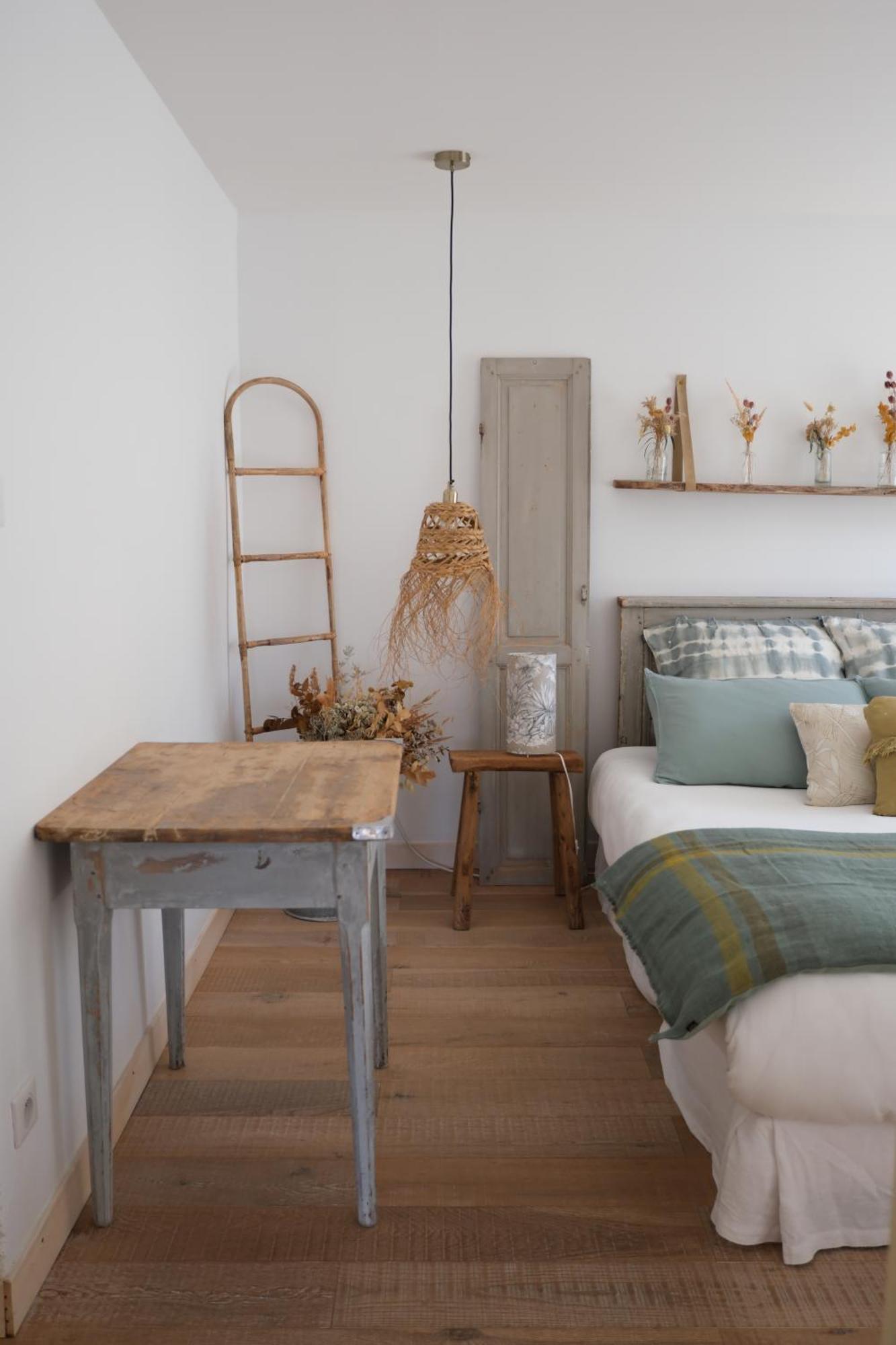 La Petite Parenthese Bed & Breakfast Chaveyriat Ngoại thất bức ảnh
